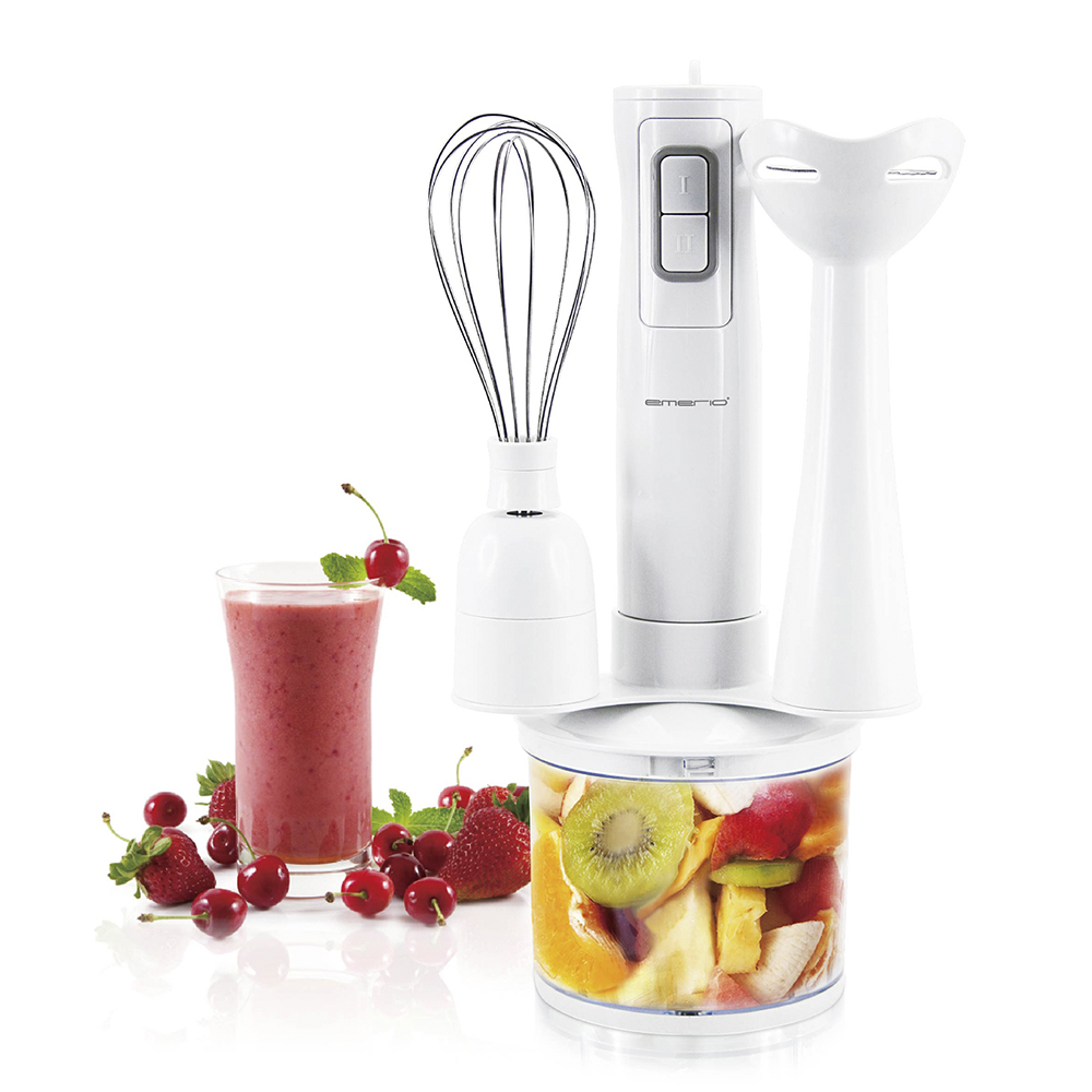 Stavmixer Set Vit