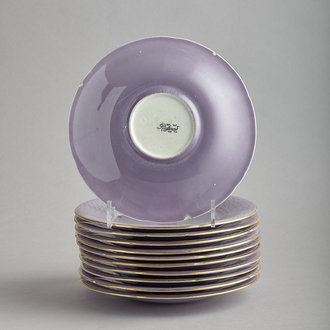 Assietter Swedish Grace