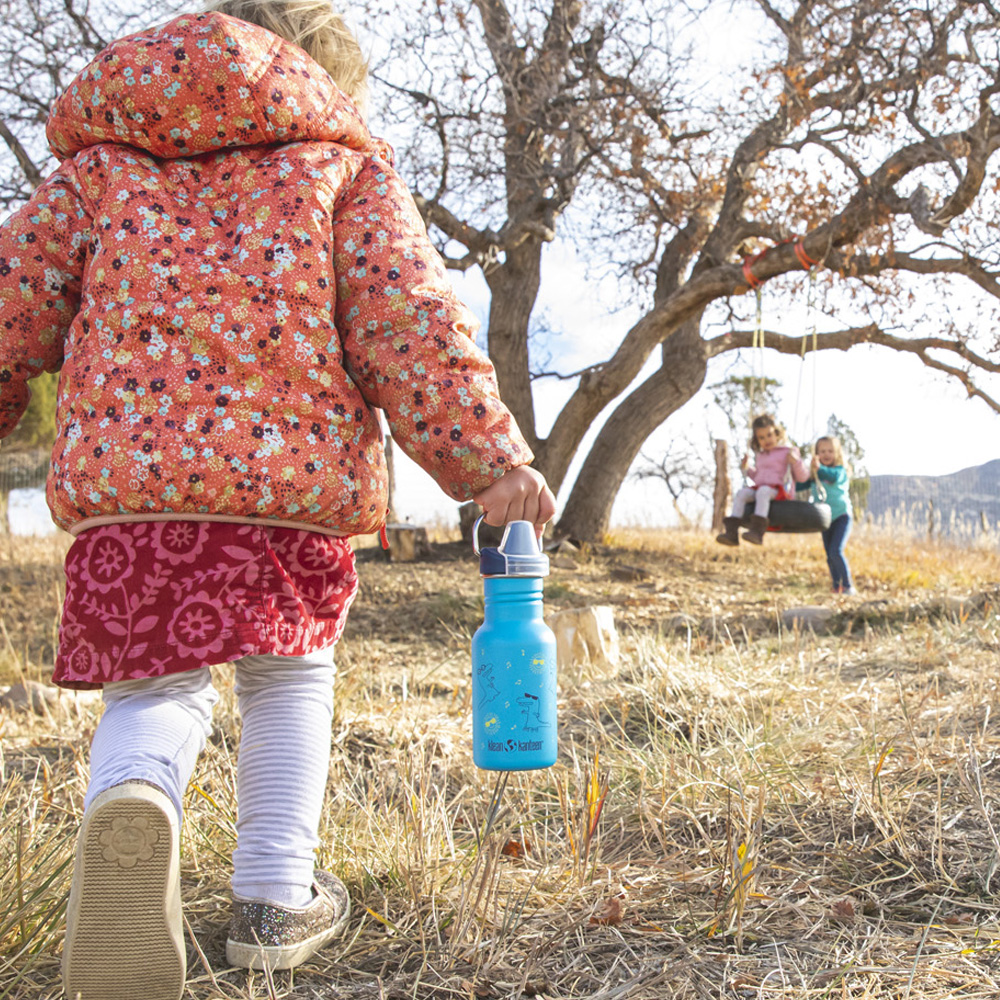 Kid Classic Narrow Sippy Pipmugg 35,5 cl Gators