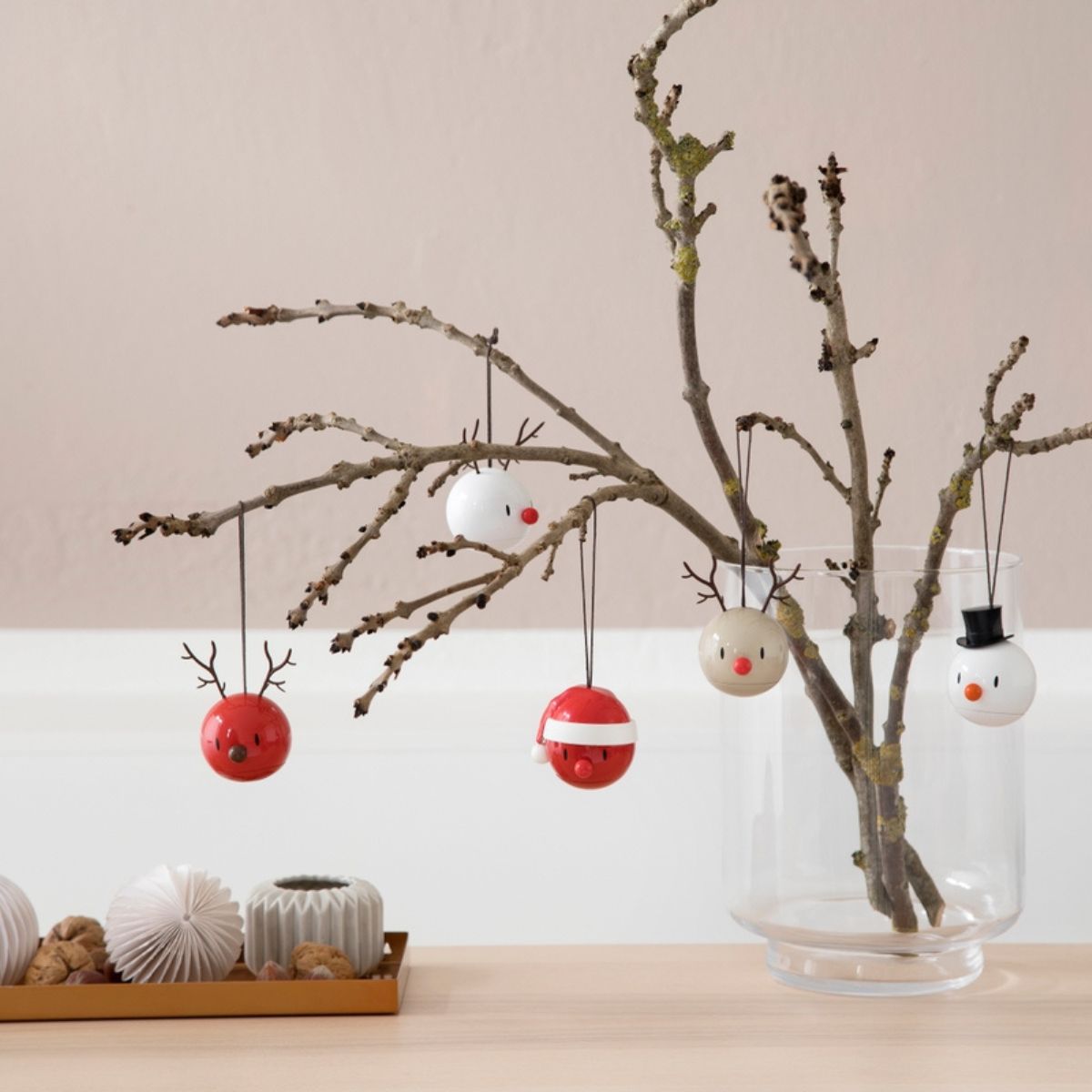 Hoptimist Ren Julkula 2-pack Latte