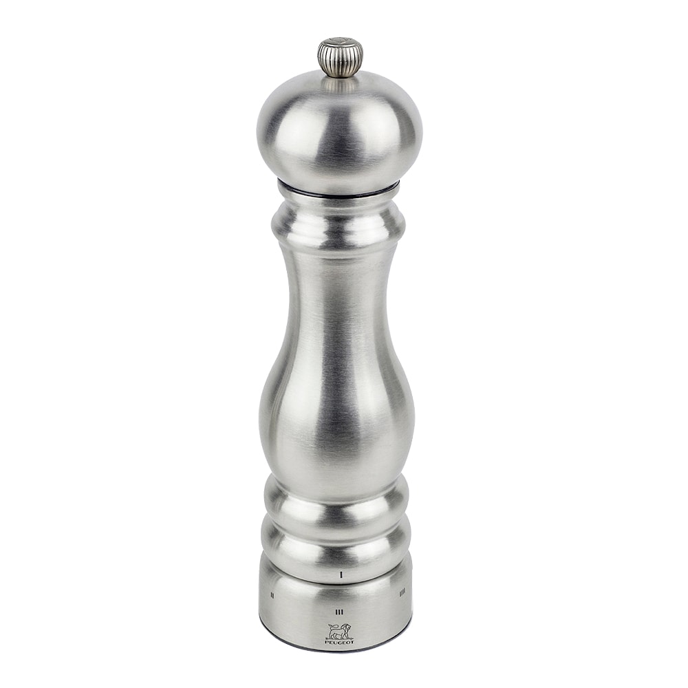 Paris Chef Saltkvarn Rostfri 22 cm