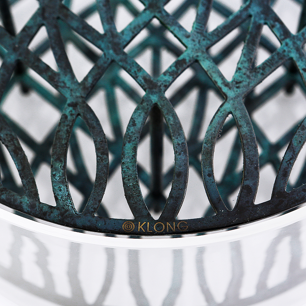 Äng Vas stor Blåsvart