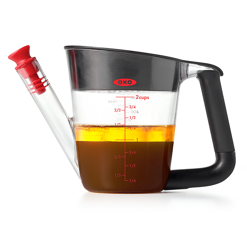 Fettavskiljare 500 ml