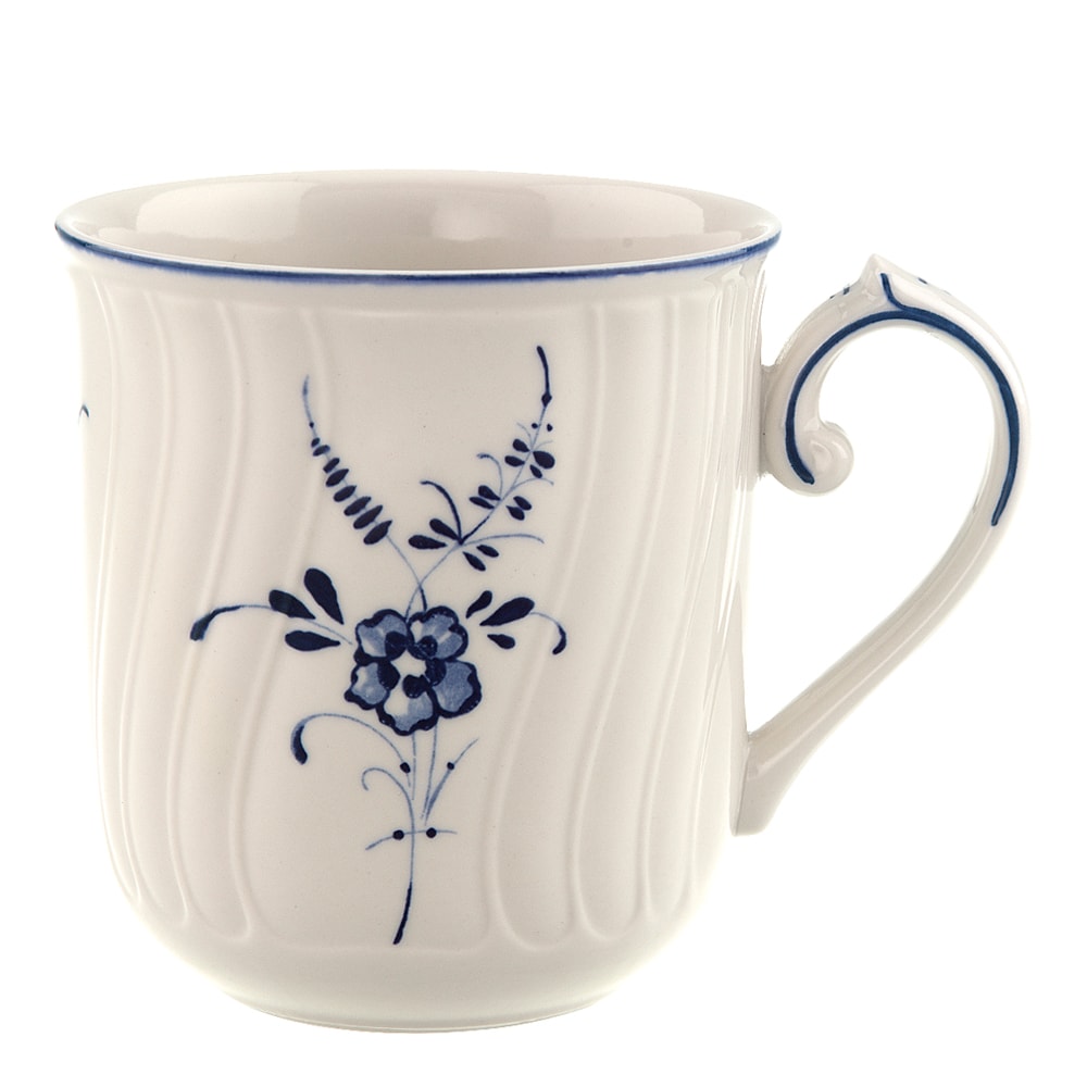 Old Luxembourg Mugg 35 cl