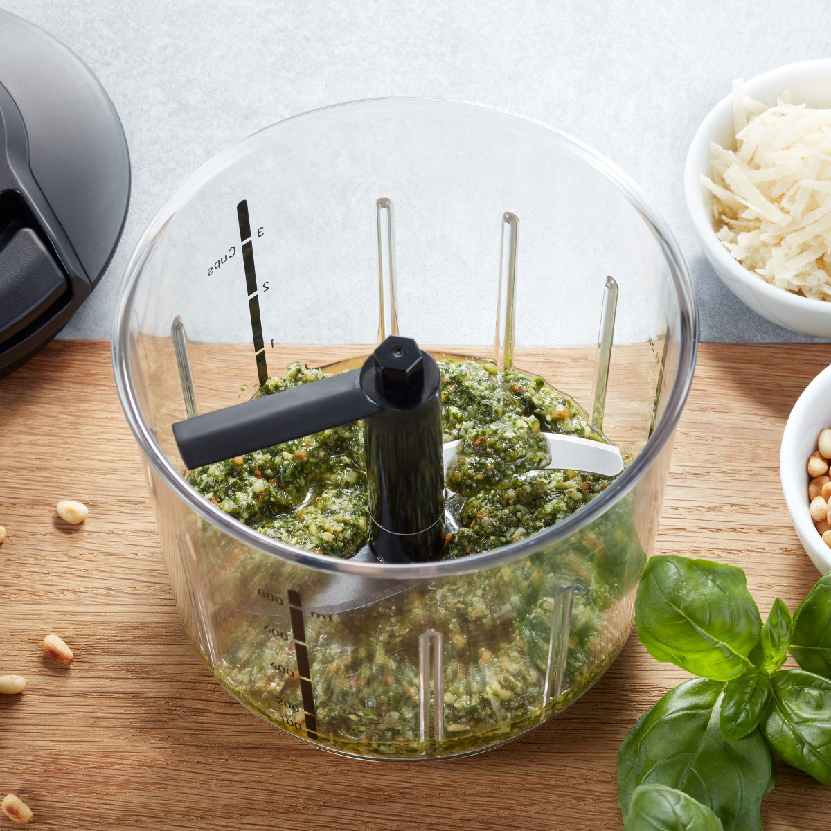 Speedwing Multihackare