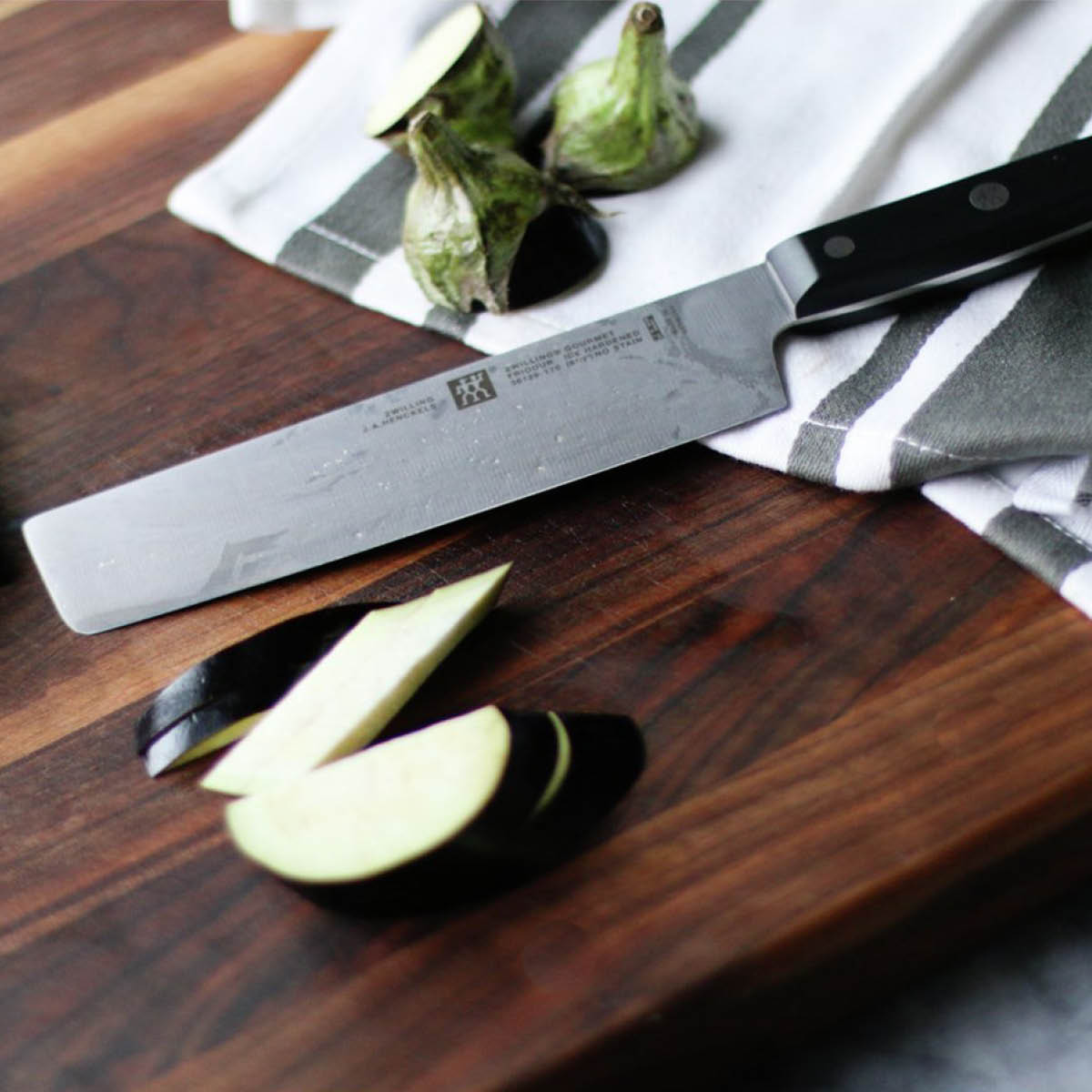 Gourmet Nakiri 17 cm
