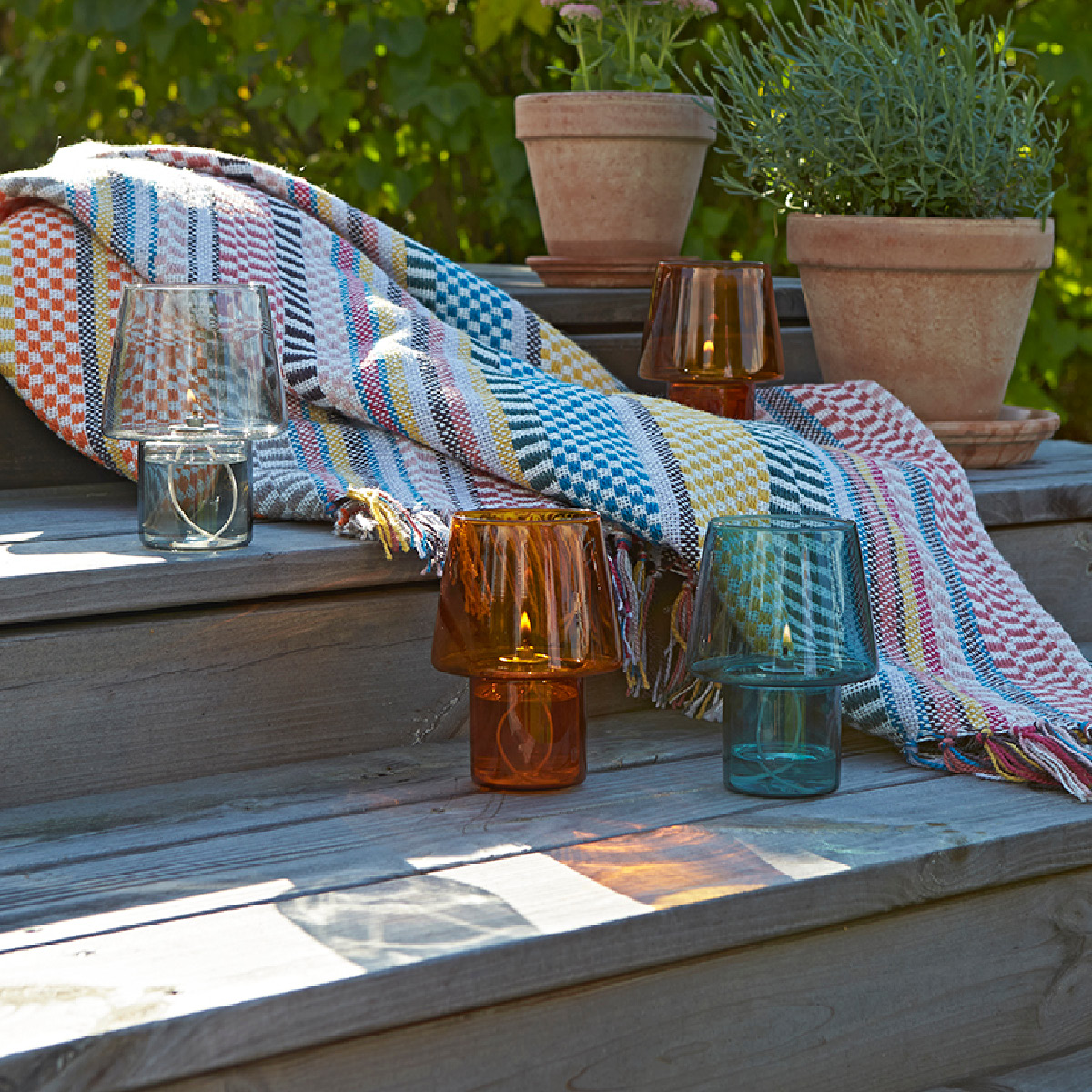 Viva Hurricane Amber