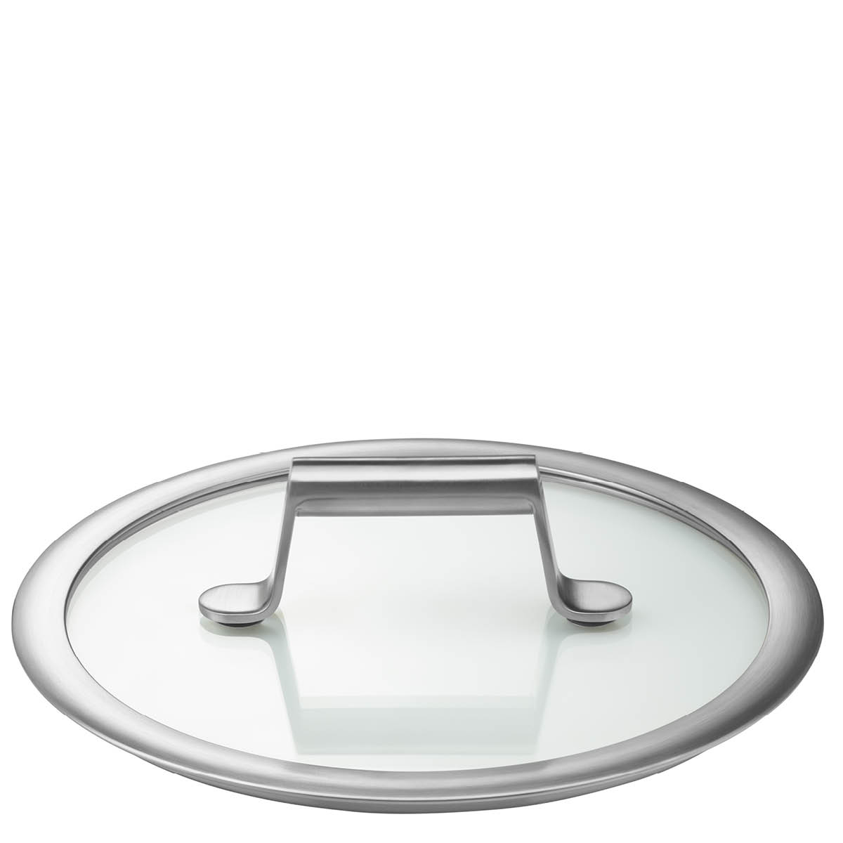 Comfort Line Kastrull med lock 1,9 L Rostfri