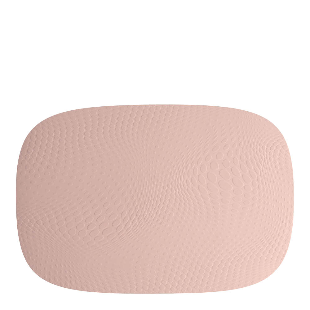 Karim Rashid Bordstablett 45x30,6 cm Sockervadd