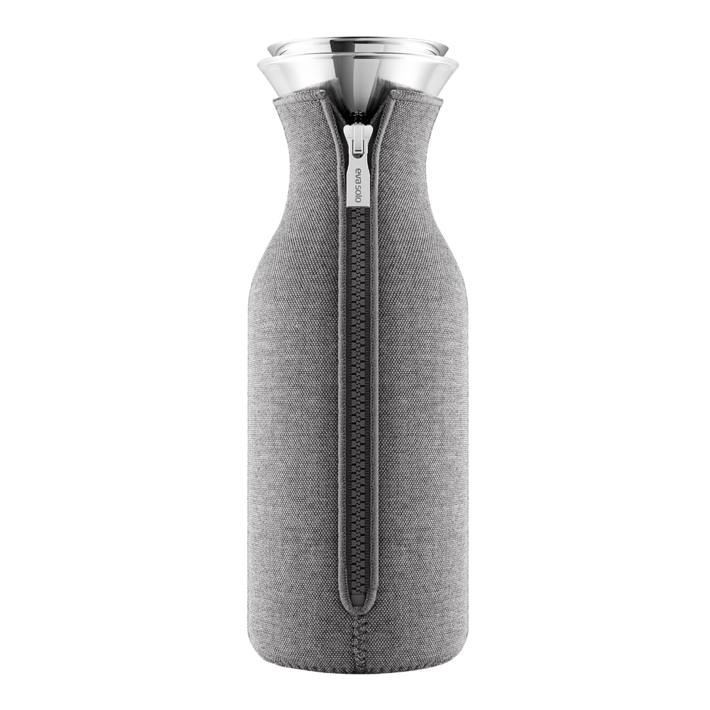 Kylskåpskaraff 1 L Dark Grey