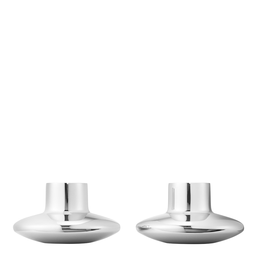 Masterpieces Ljusstake 2-pack