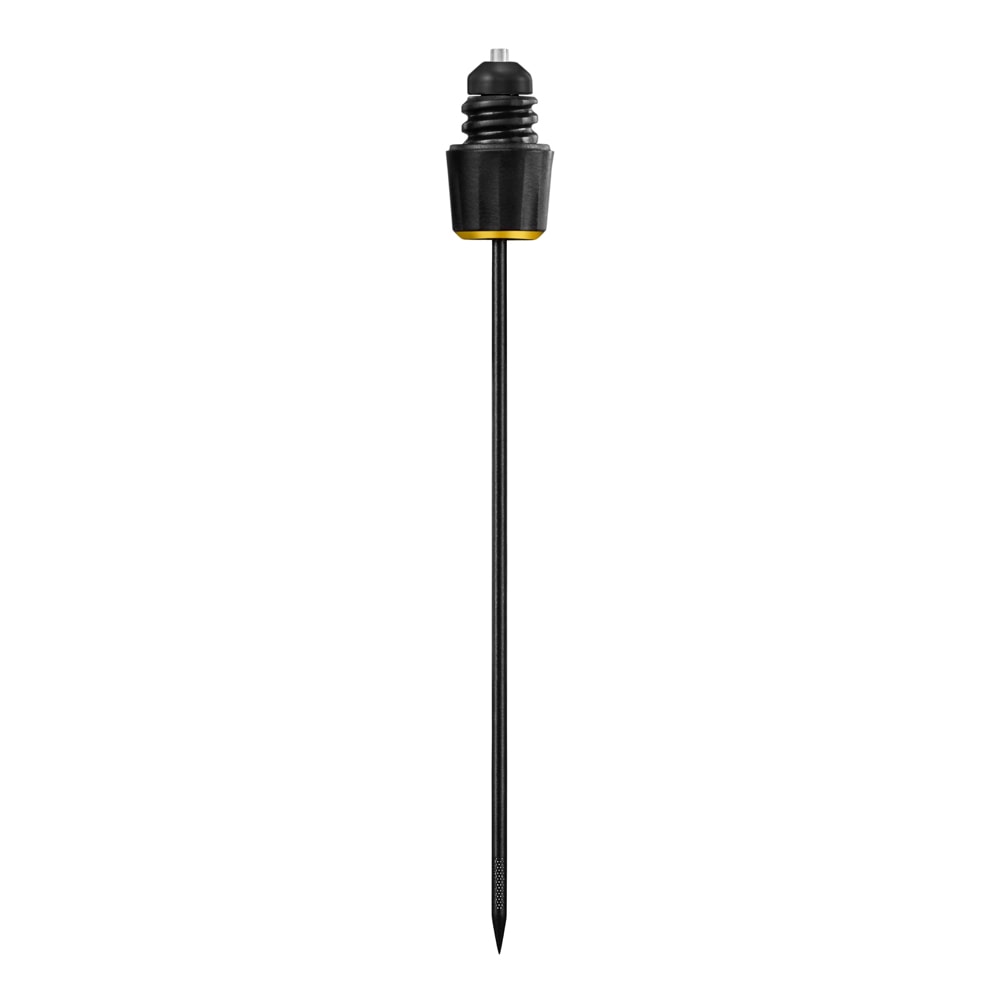 Korknål Premium 9,4 cm Svart