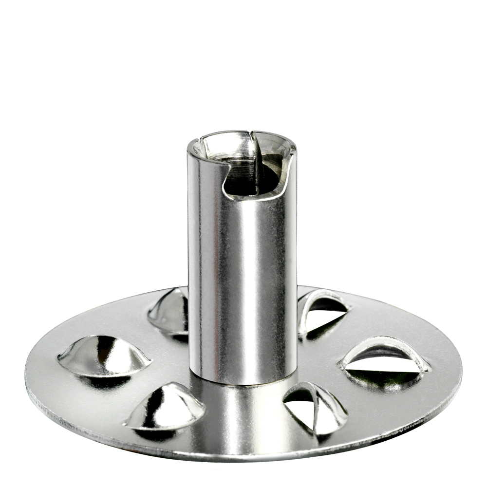 Bamix Tillbehör Mixerskiva Rostfri