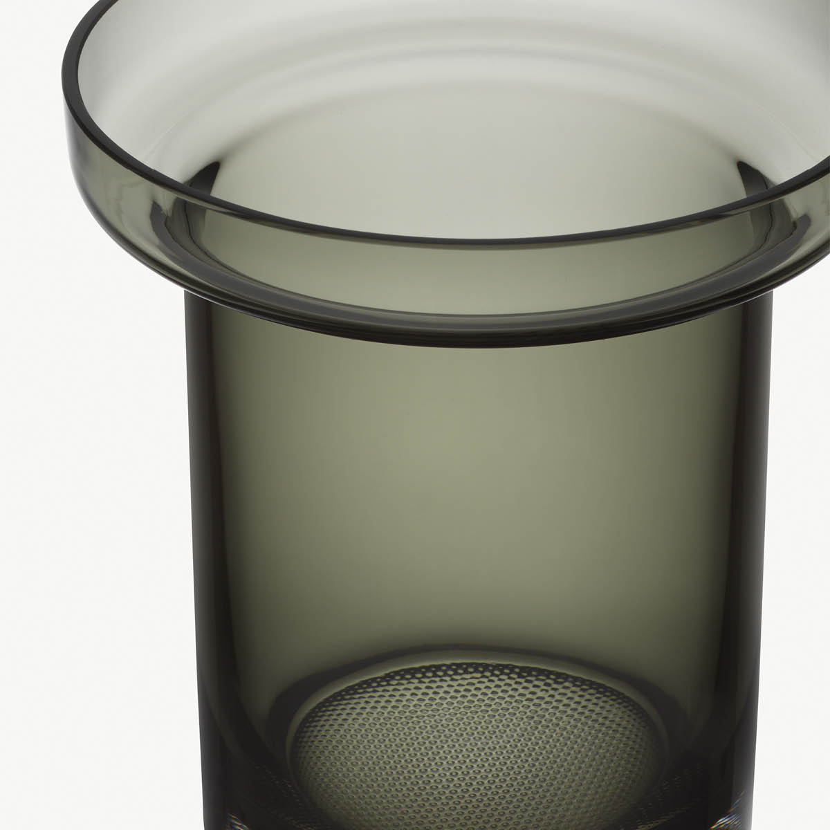 Limelight Tulpanvas 19,5 cm Rökgrå