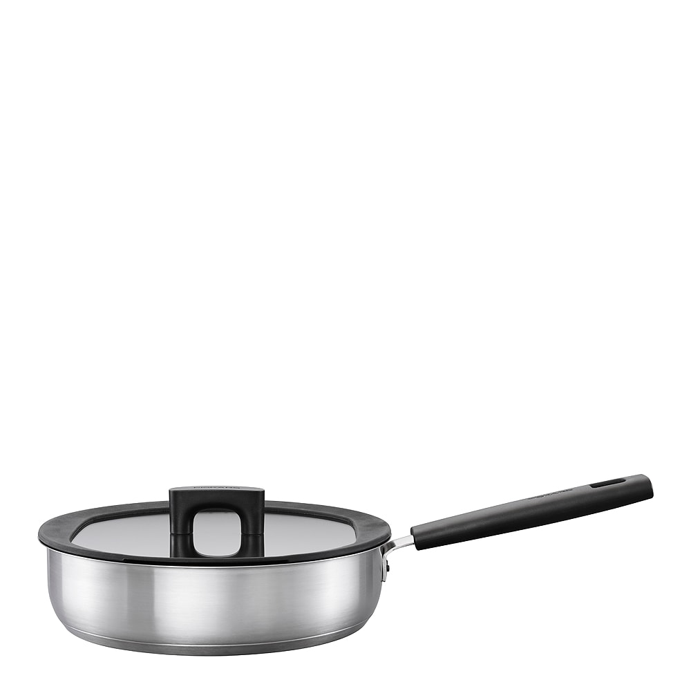 Hard Face Steel Traktörpanna 3,2 L