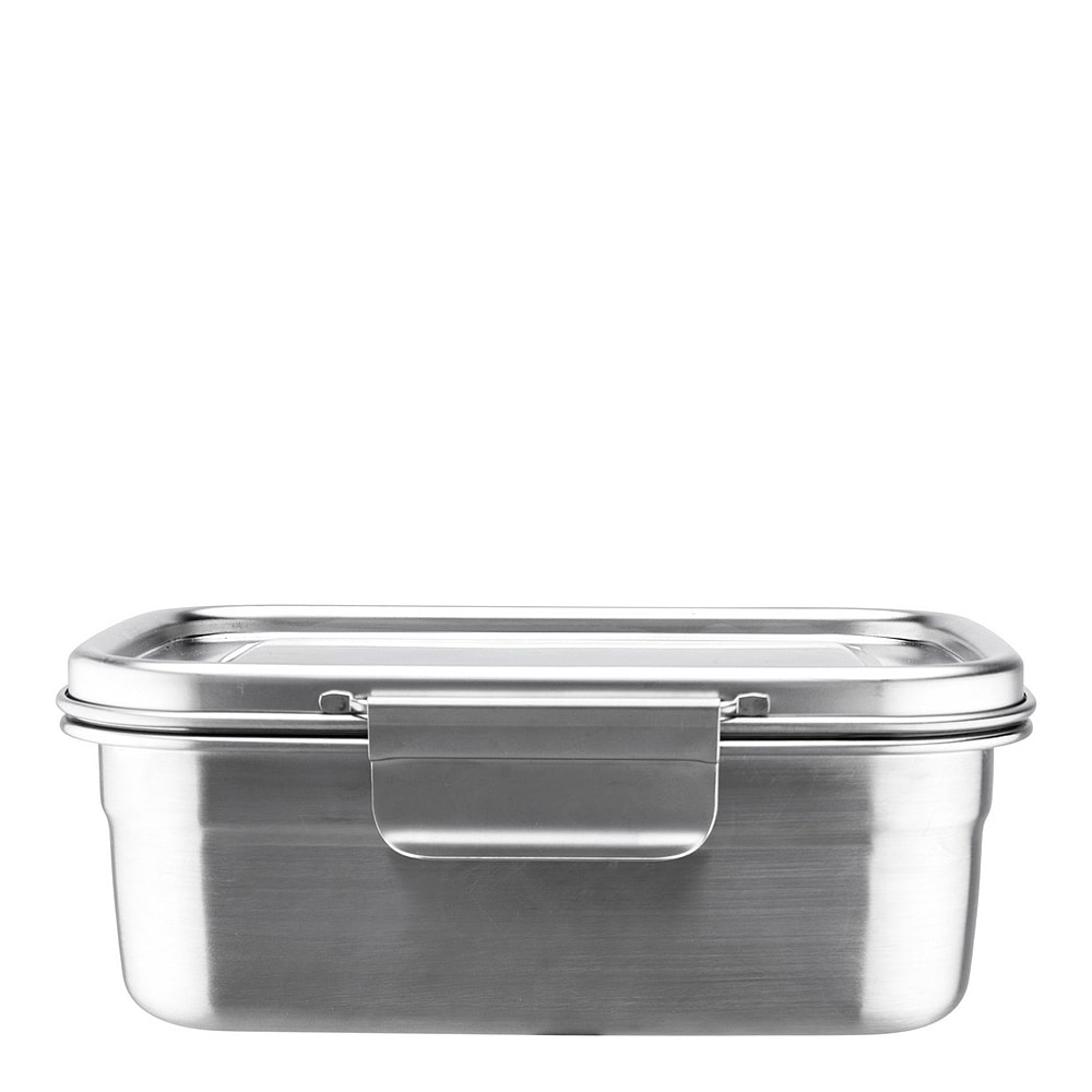 Lunchbox 1560 ml Rostfri
