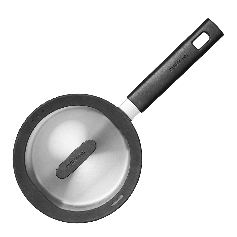 Hard Face Steel Kastrull 1,8 L