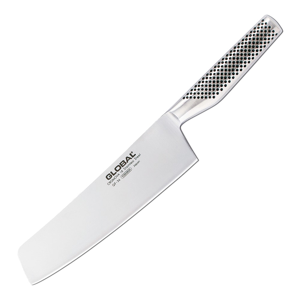 Global GF-36 Grönsakskniv smidd 20 cm