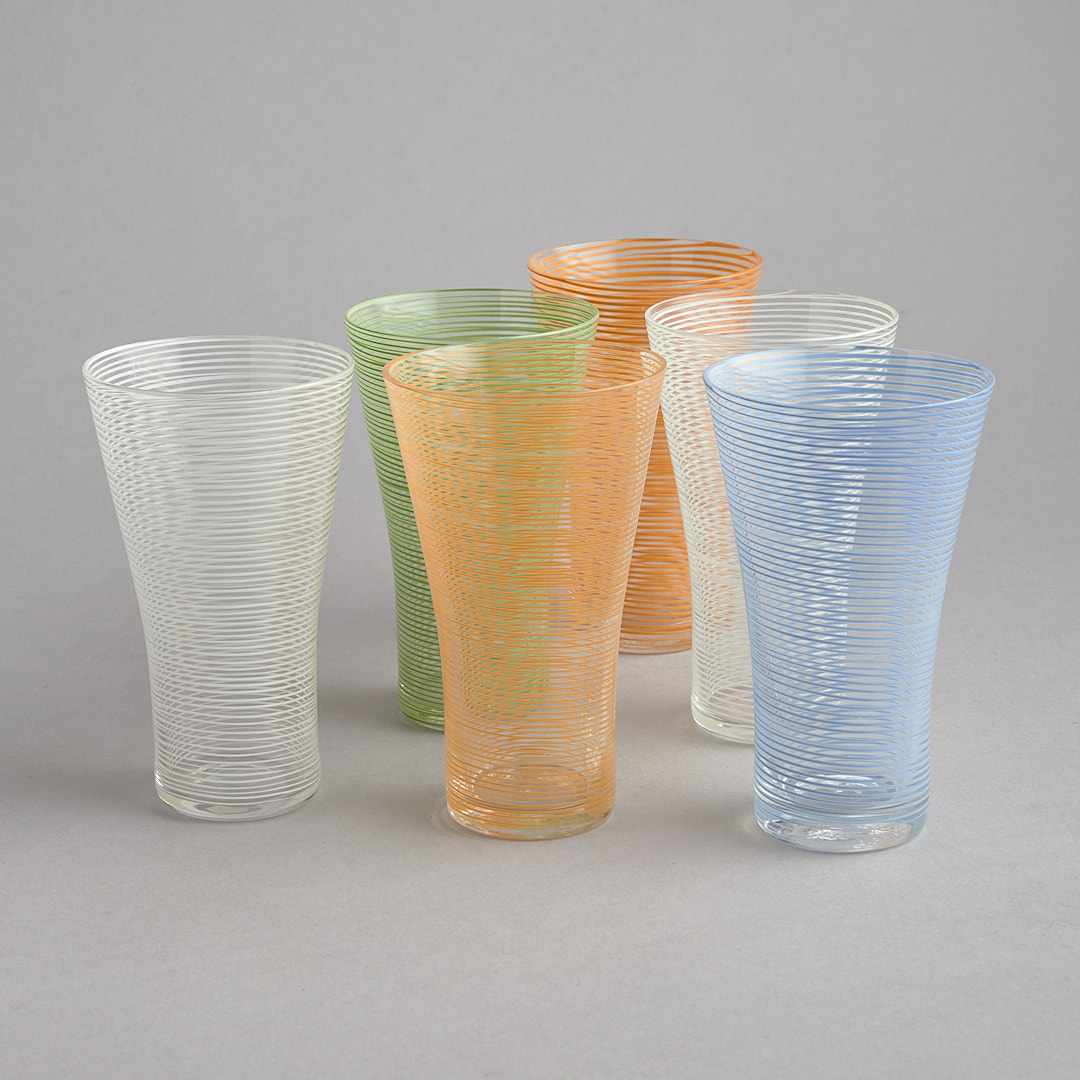 Party Bengt Orup Dricksglas