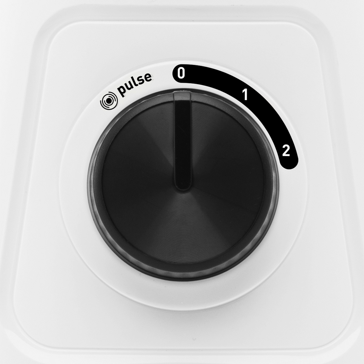 Blendforce Blender 1,25L Vit