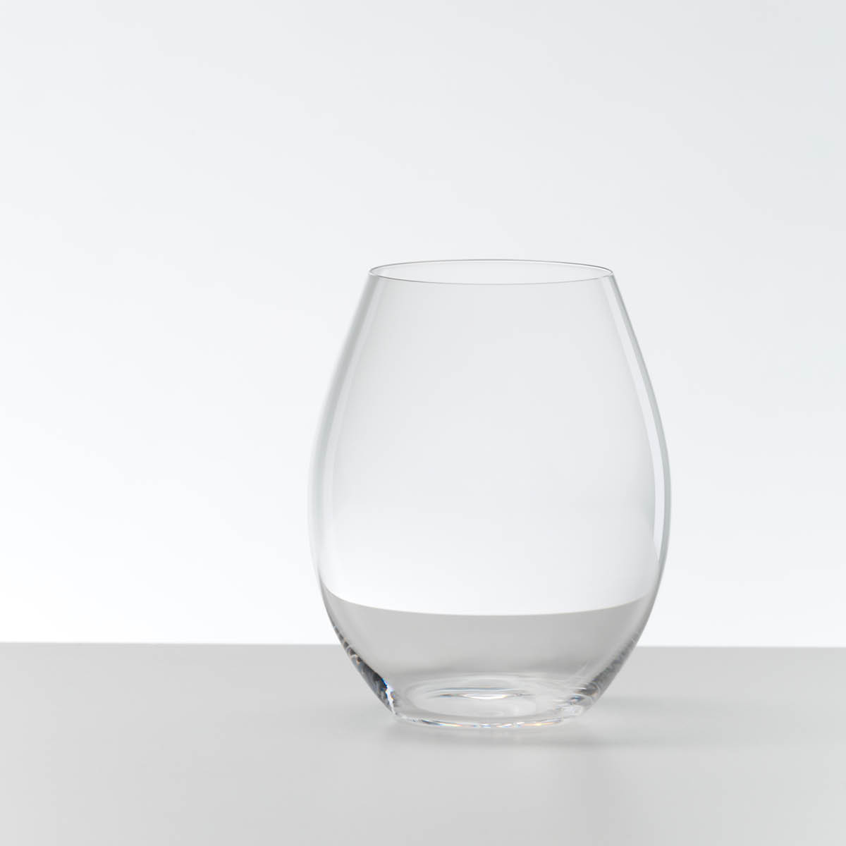 Big O Syrah Tumbler Vinglas 2-pack