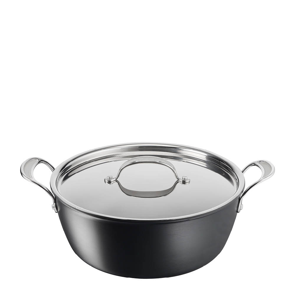 Big Batch Pan Gryta 7,4 L Svart