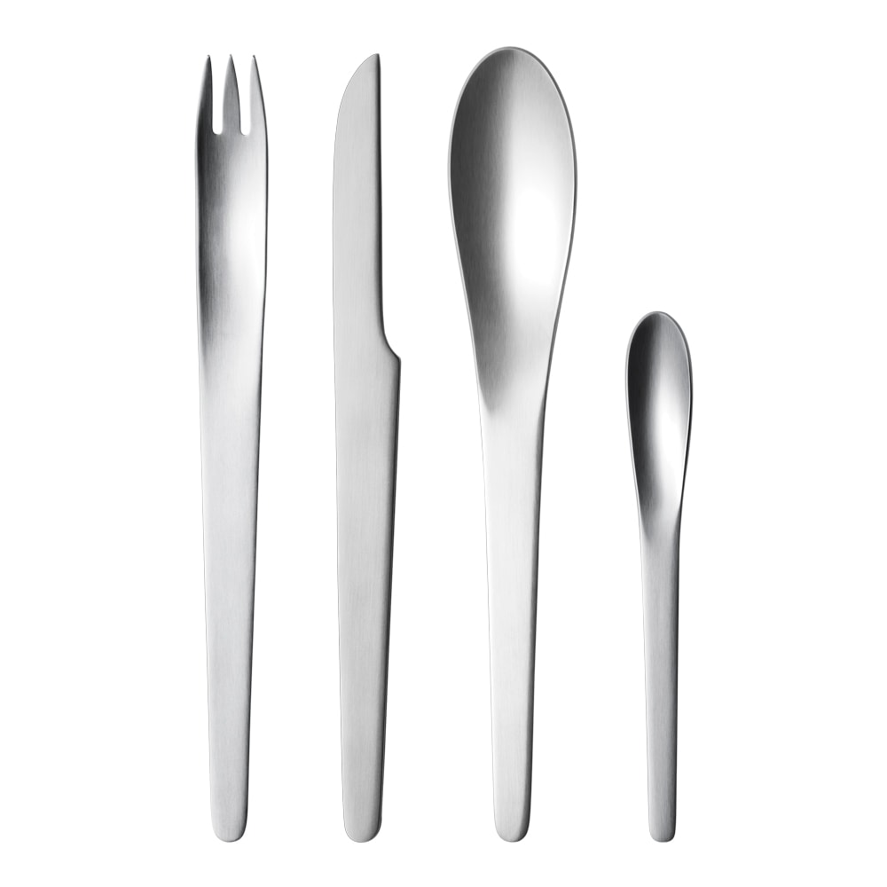 Arne Jacobsen Bestickset 24 delar