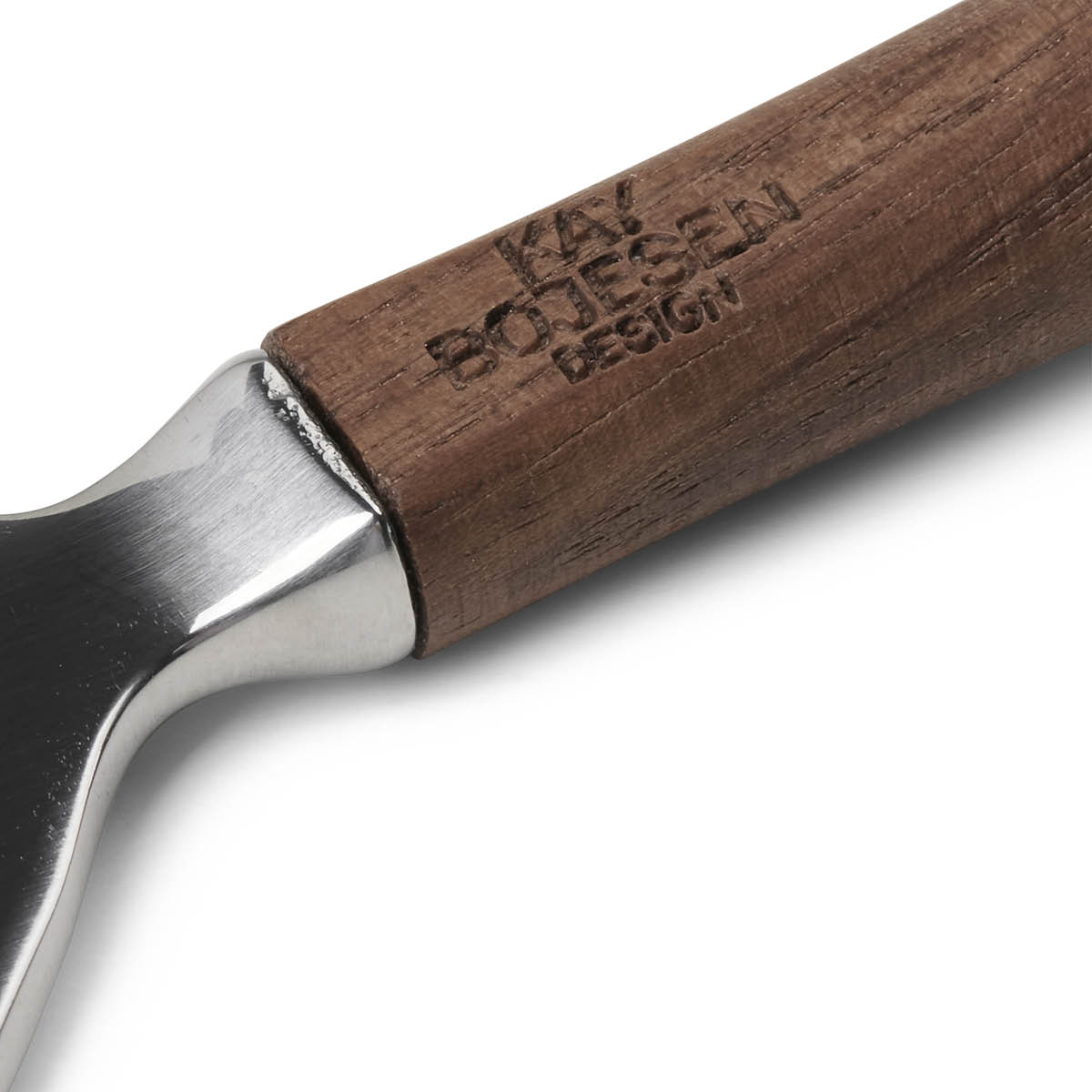 Menageri Öppnare 15,5 cm Valnöt