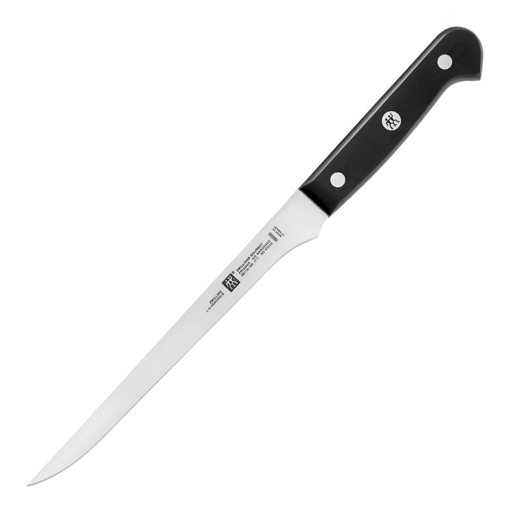 Gourmet Filekniv 18 cm Flexibel