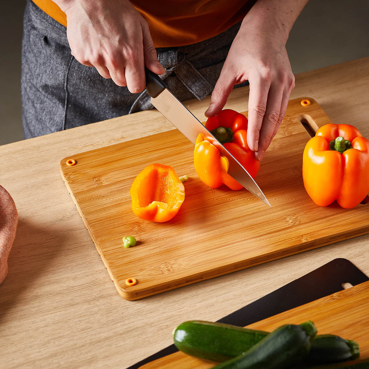 Functional Form Skärbräda