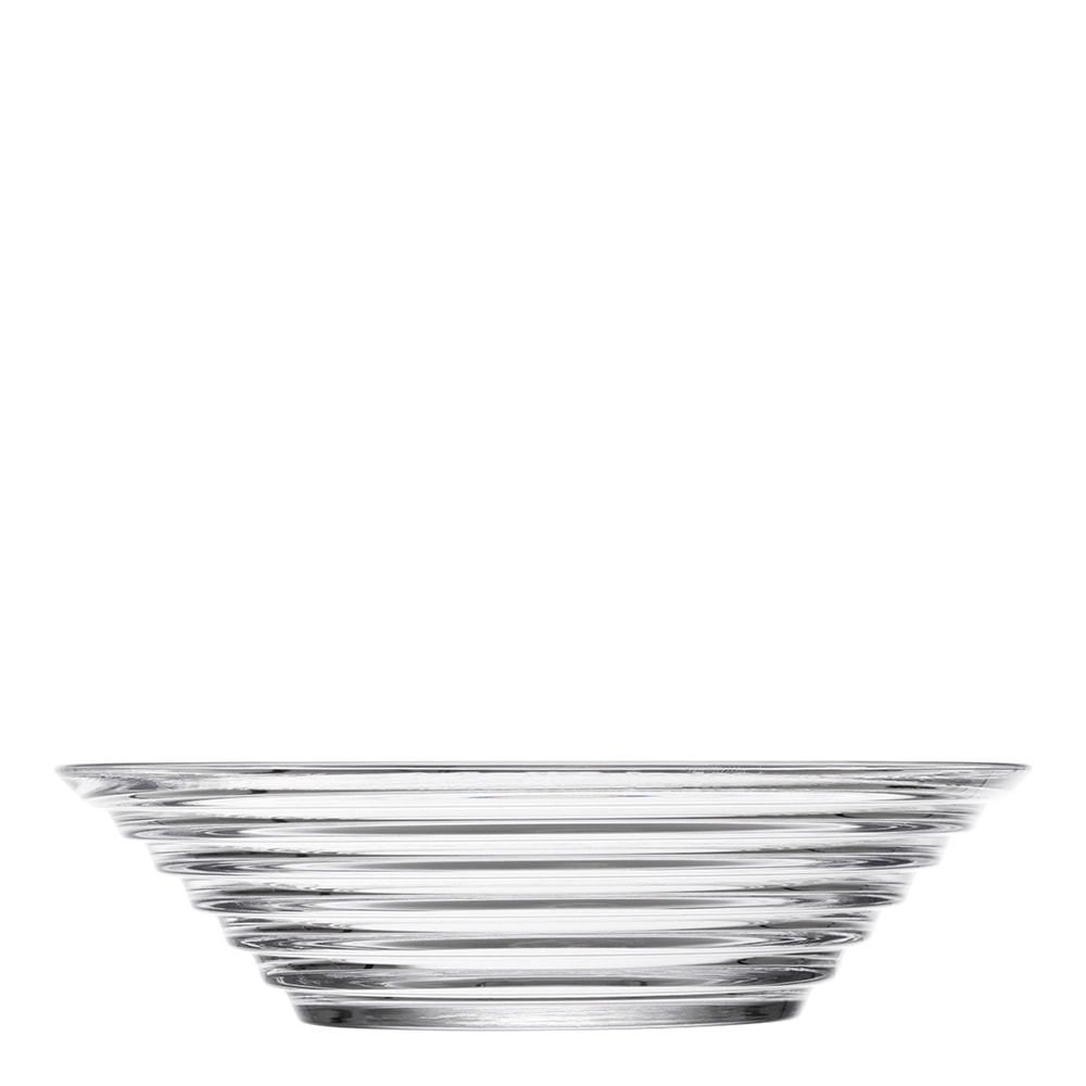 Aino Aalto Skål 16,5 cm Klar