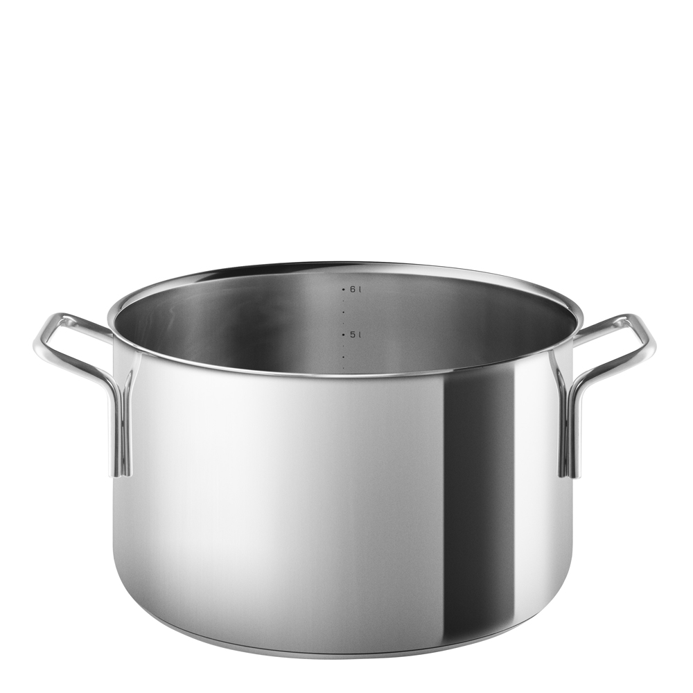 Eva Trio Gryta 6,5 L