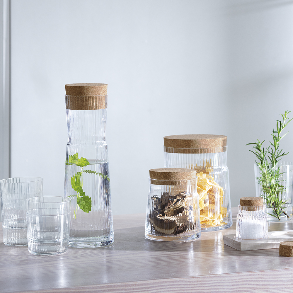Gio Line Glas 39 cl 4-pack