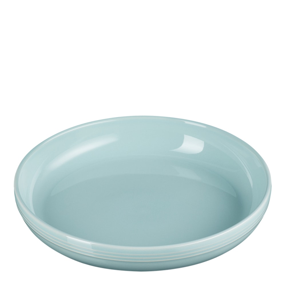 Coupe Collection Pastatallrik 22 cm Seasalt
