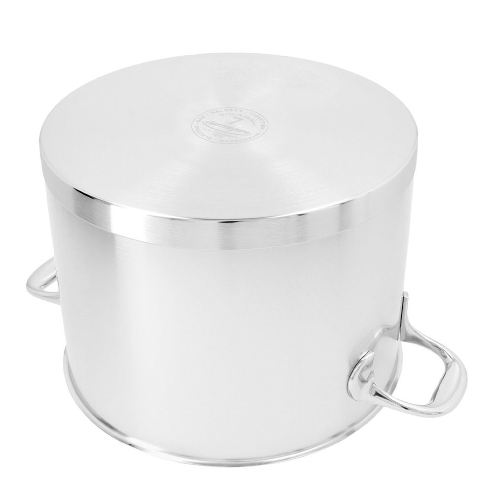 Atlantis Gryta med Lock 5 L