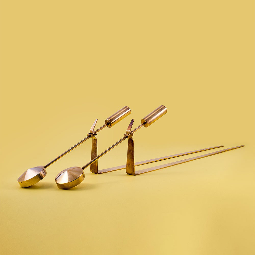 Väggljusstake Pendel 50 cm