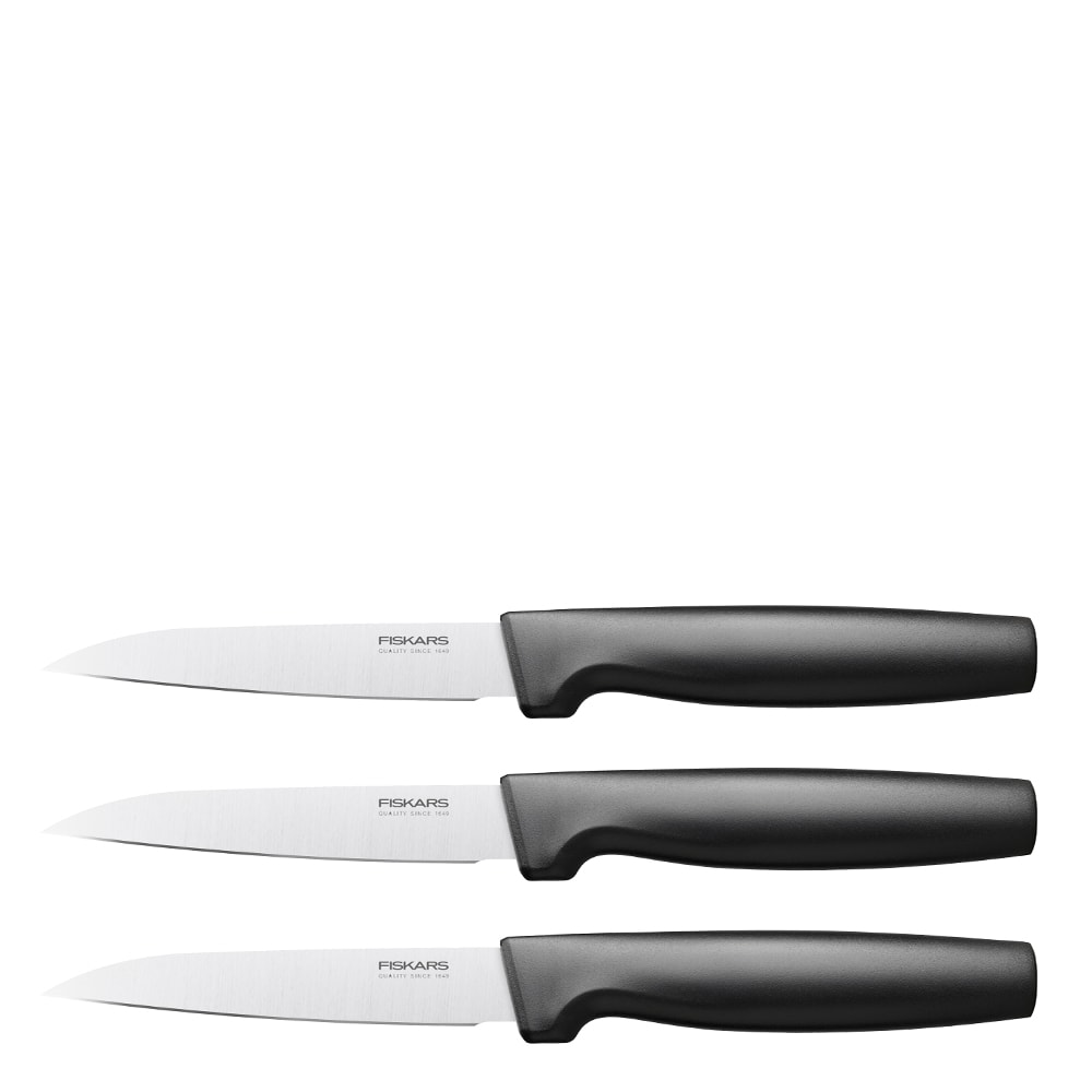 Functional Form Universalknivset 3-pack