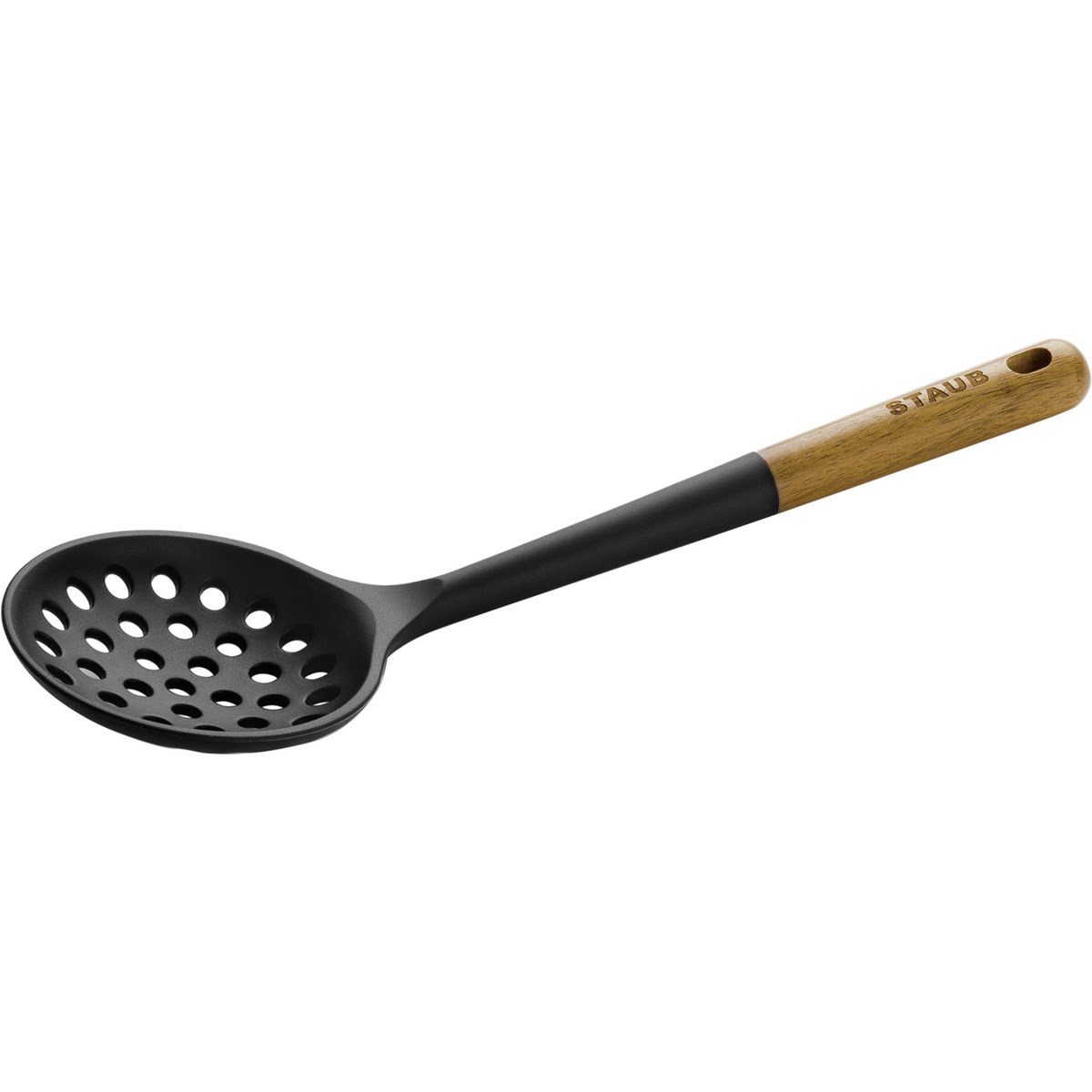 Gadgets Hålslev 31 cm Silikon/Akacia