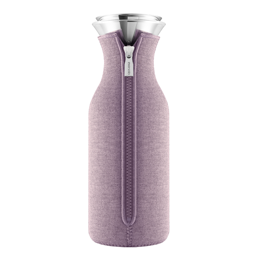 Kylskåpskaraff 1 L Nordic Rose