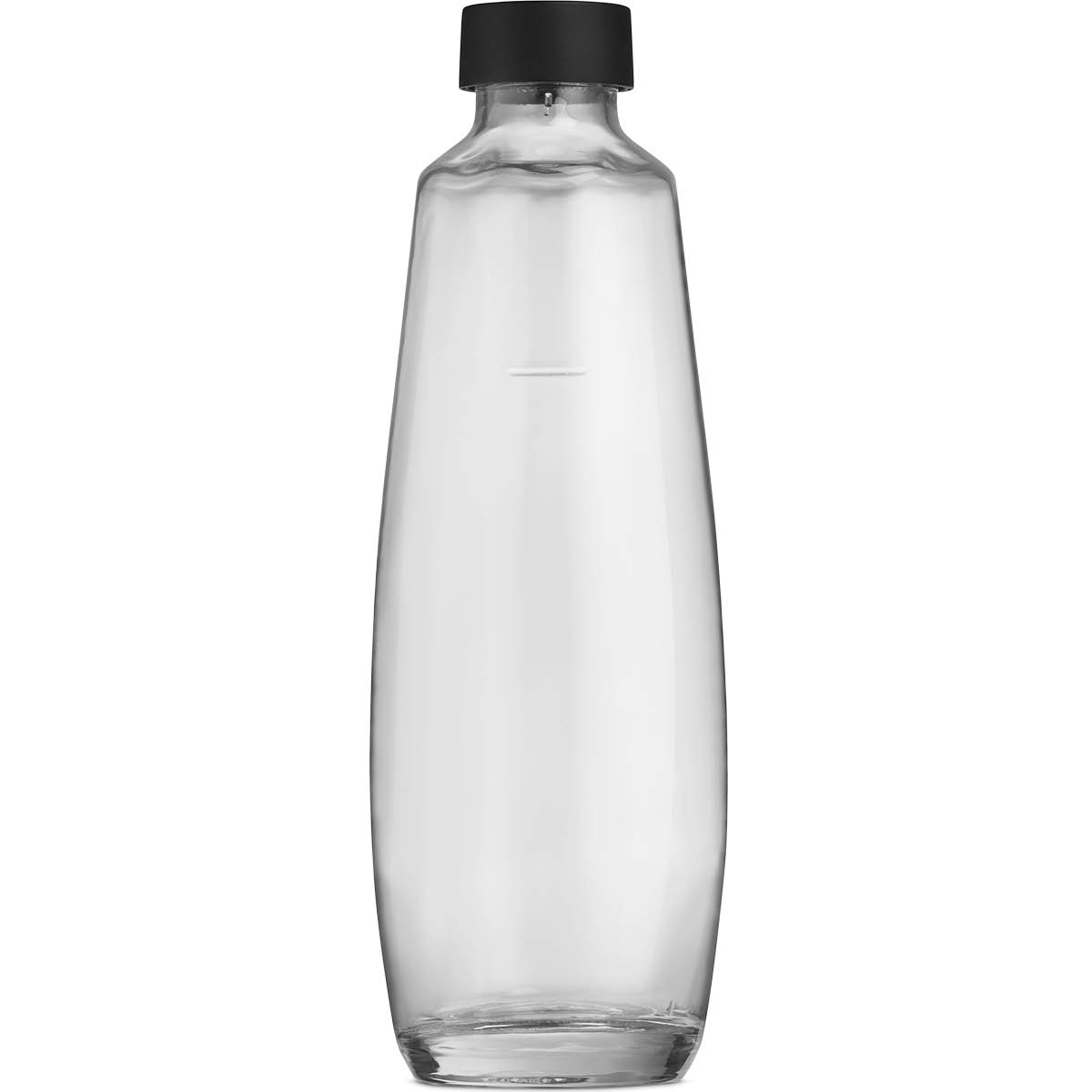 Glasflask 1L til DUO