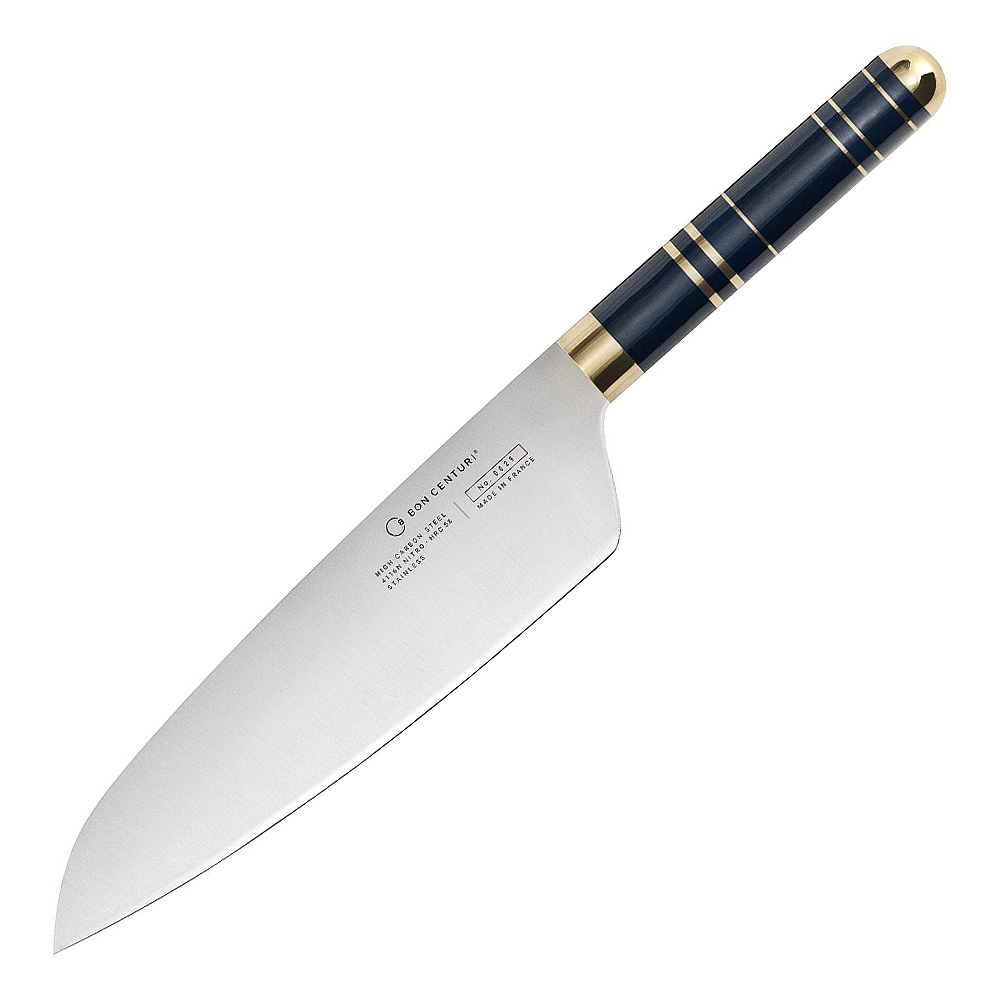 Mirage Marine Kockkniv 20 cm Blå