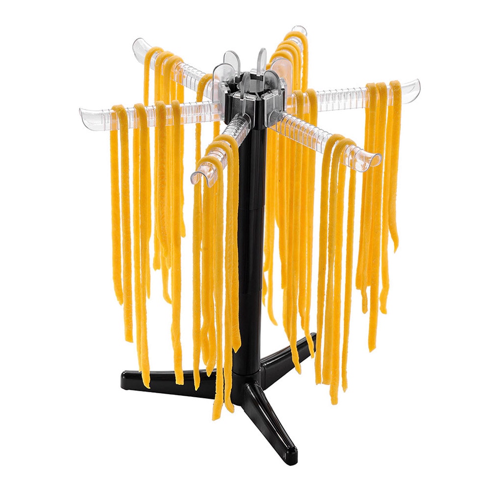 Cittare Pastastativ 6-armad