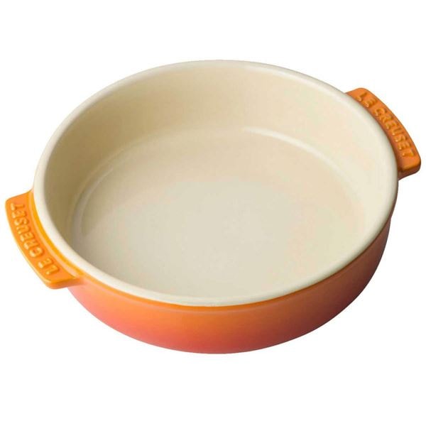 Tapastallrik 14 cm Vulkan