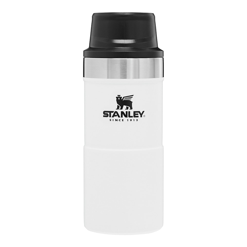 Classic Trigger Action Termosmugg 35 cl Vit