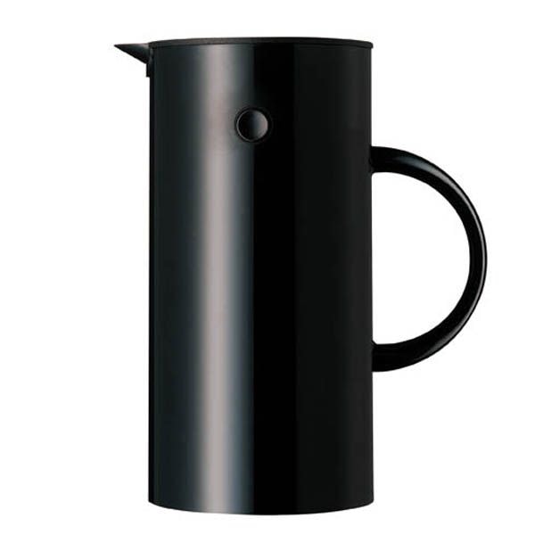 EM77 Kaffepress 1 L Svart