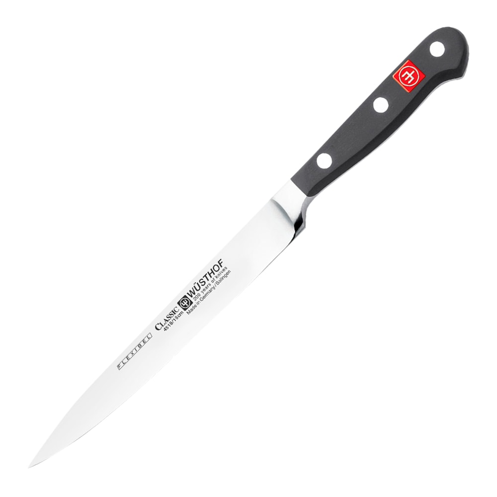 Classic Filekniv 16 cm