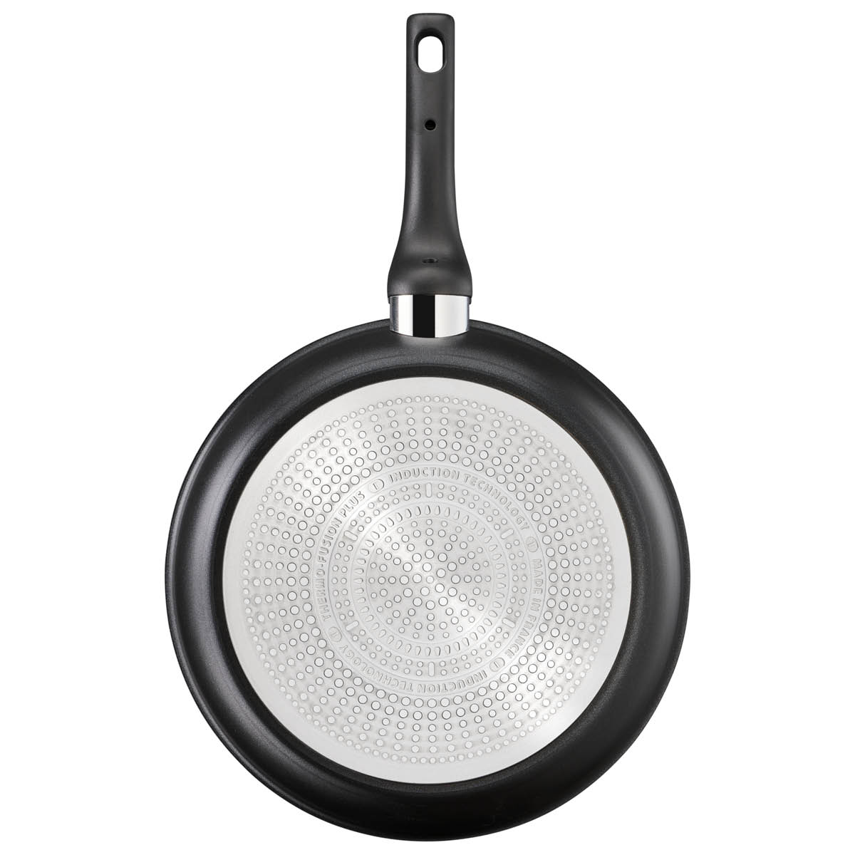 Unlimited Stekpanna 32 cm Svart