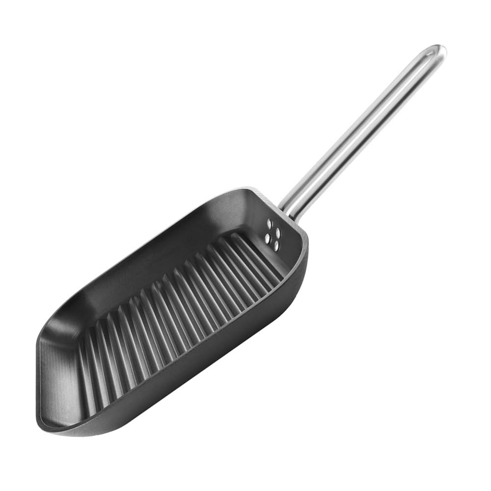 Professionel Grillpanna 28 cm