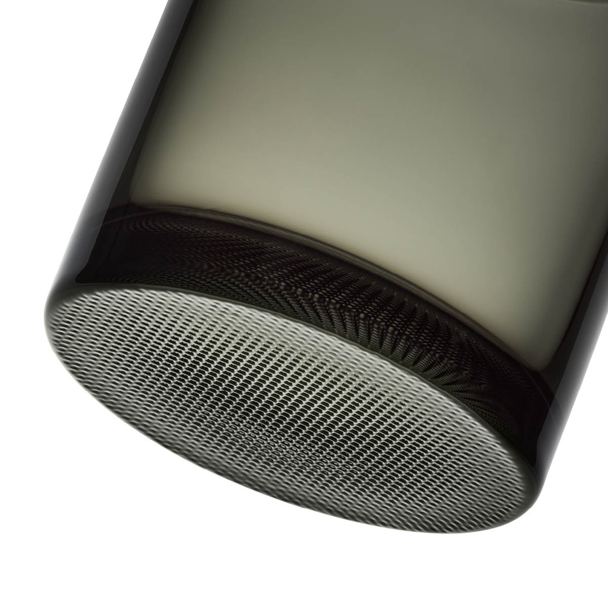 Limelight Tulpanvas 19,5 cm Rökgrå