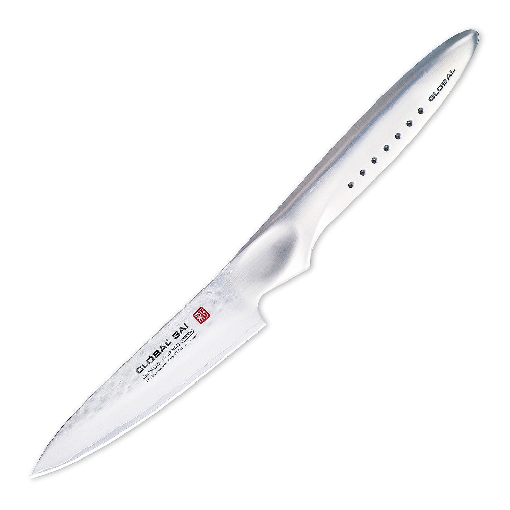 Global SAI-S02 Skalkniv 10 cm